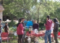 Huerto Ecológico - Compost y Vermicompost