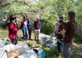 Huerto Ecológico - Compost y Vermicompost