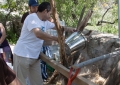 Huerto Ecológico - Compost y Vermicompost