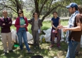 Huerto Ecológico - Compost y Vermicompost