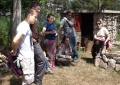 Huerto Ecológico - Compost y Vermicompost