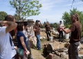 Huerto Ecológico - Compost y Vermicompost