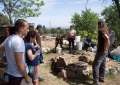 Huerto Ecológico - Compost y Vermicompost