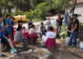 Huerto Ecológico - Compost y Vermicompost
