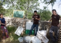 Huerto Ecológico - Compost y Vermicompost