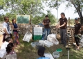 Huerto Ecológico - Compost y Vermicompost