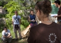 Huerto Ecológico - Compost y Vermicompost
