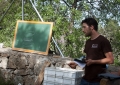 Huerto Ecológico - Compost y Vermicompost