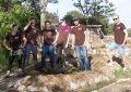 Huerto Ecológico - Compost y Vermicompost